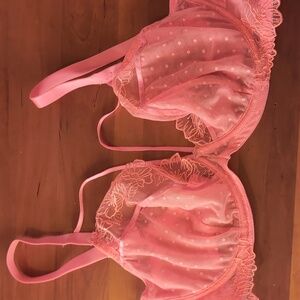 Ann Summers Plunge Bra